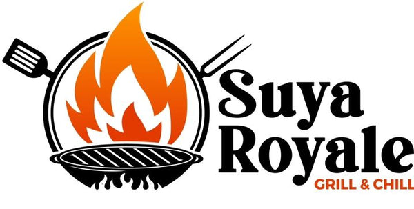 Suya Royale Grill & Chill Ottawa's Number 1 Nigerian Restaurant